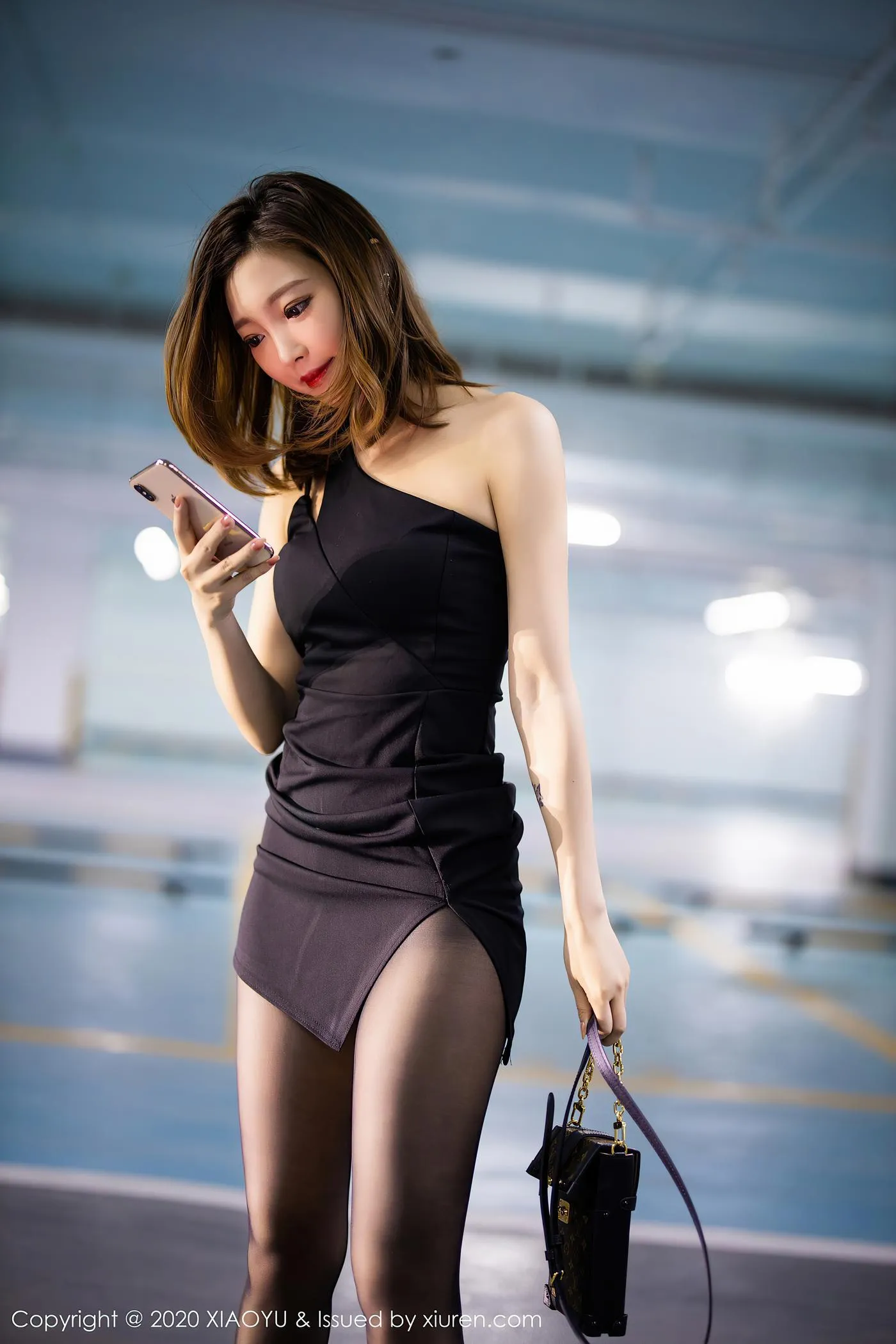 冯木木LRIS – [XIAOYU语画界] 2020.08.26 VOL.356 [69P]插图4